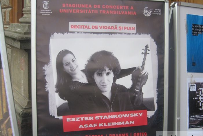 BRAŞOV. Recital cu artişti internaţionali la Aulă 1 img-0445.jpg