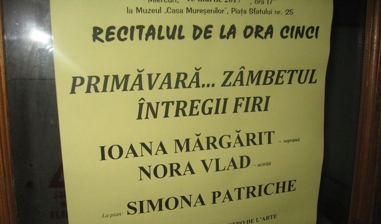 BRAȘOV. Se cântă iar de primăvară la Mureșeni 1 img-0570.jpg