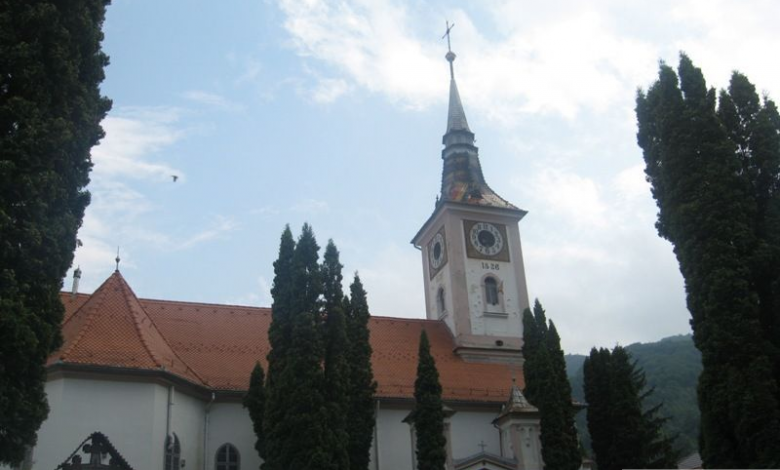 BRAŞOV. Sf. Maslu de obşte se oficiază şi astăzi, nu doar duminică 1 img-1398_3.jpg