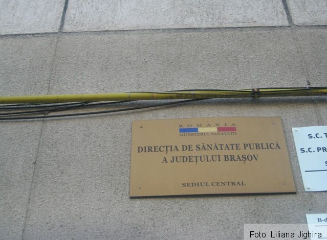 BRAŞOV. DSP rămâne cu acelaşi director 1 img-3132_2.jpg