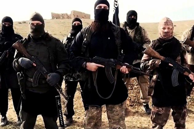 Fost ministru irakian: ISIS este aproape de faliment 1 isis_233443.jpg