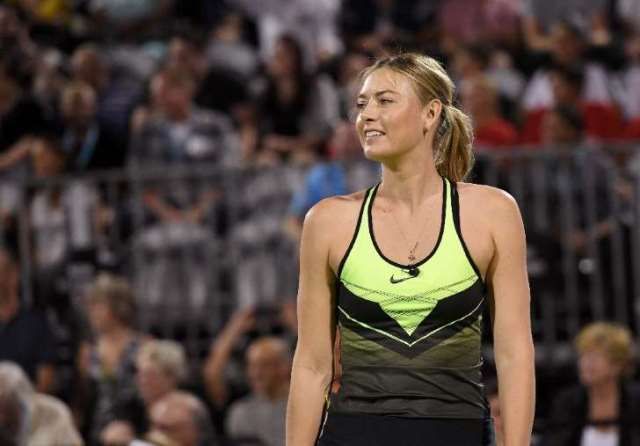 Veste proastă pentru Maria Sharapova 1 maria_6.jpg