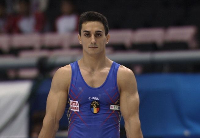 Marian Drăgulescu, locul 8 în finala de la sărituri. Medalie de argint pentru Cătălina Ponor, la bârnă 1 marian-dragulescu-6.jpg
