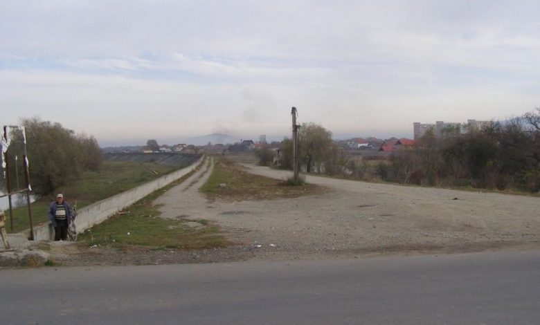 BRAŞOV. De unde se pot face rost de bani pentru Ocolitoarea Făgăraşului? 1 ocolitoare_2.jpg