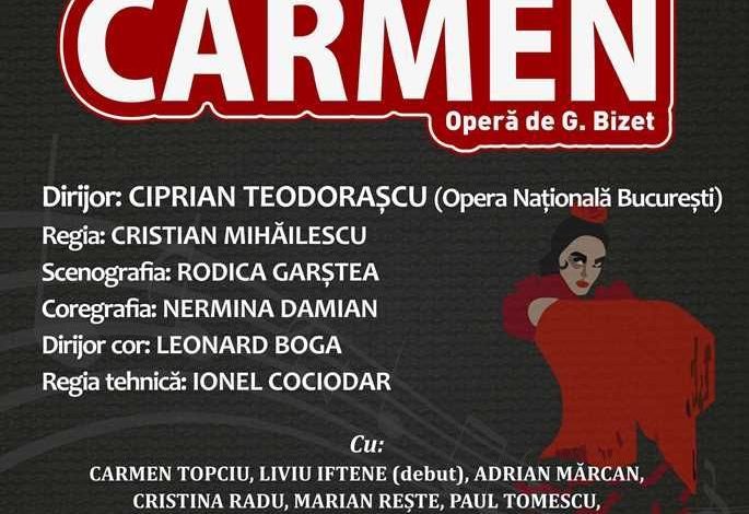 BRAȘOV. „Carmen”, la fel de îndrăgită la 142 de ani de la premieră 1 operacarmen_2.jpg