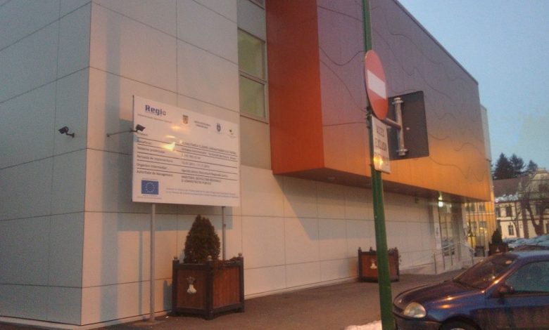 BRAŞOV. Programul săptămânii la Cinemateca „Patria” 1 patria_7.jpg