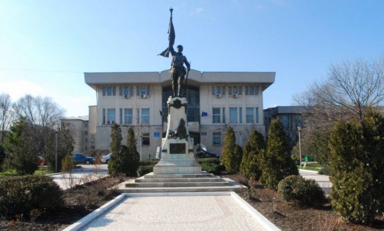 Schimbări şi la Prefectura din judeţul lui Dragnea 1 prefectura-teleorman.jpg
