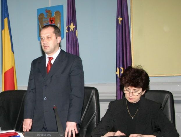 BRAŞOV. Astăzi va fi instalat noul prefect 1 rasaliu_2.jpg