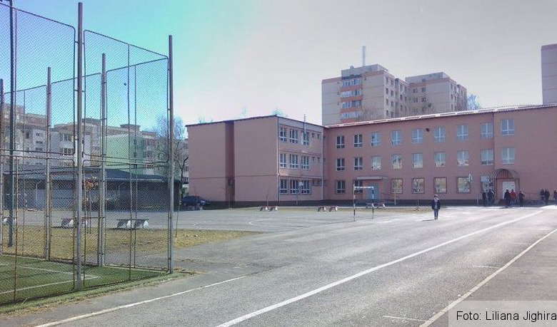 BRAŞOV. 4.545 de copii înscrişi pe 5.200 de locuri în clasa pregătitoare 1 scoala1_2.jpg