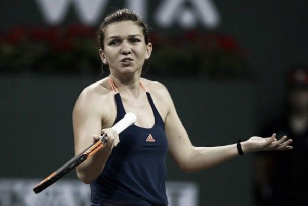Indian Wells. Simona Halep s-a oprit în turul al treilea 1 simona_28.jpg