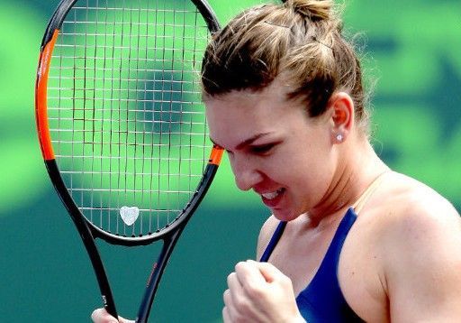 WTA Miami. Adversarele din turul al treilea pentru Halep și Țig 1 simona_30.jpg