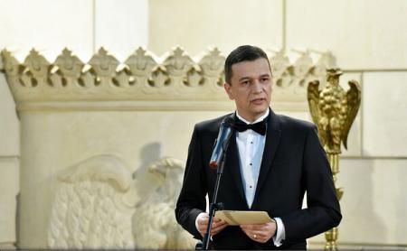 Premierul Sorin Grindeanu, despre contribuţia Casei Regale la integrarea României în structurile europene: „Un exemplu de dragoste, dăruire şi loialitate pentru ţară” 1 soringrindeanu1_2.jpg