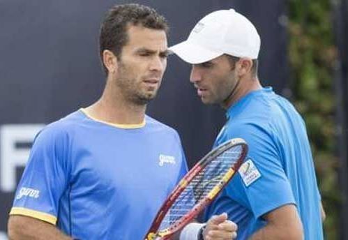Indian Wells. Tecău și Rojer avansează în optimile probei de dublu 1 tecau-rojer_7.jpg