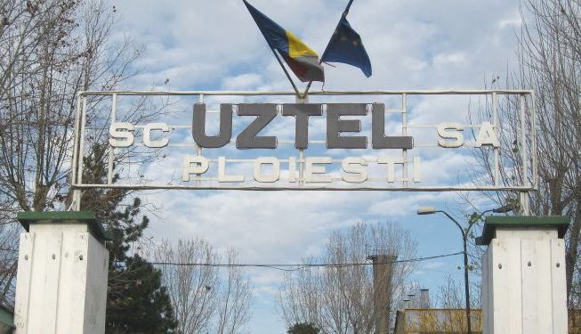 UZTEL SA a fost salvata de la faliment 1 uztel.jpg