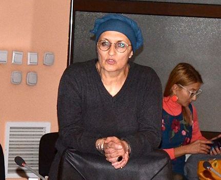 Ultimă oră. BRAŞOV. Viorica Geantă Chelbea a demisionat de la conducerea Teatrului „Sică Alexandrescu”!!! 1 vioricageantachelbea.jpg