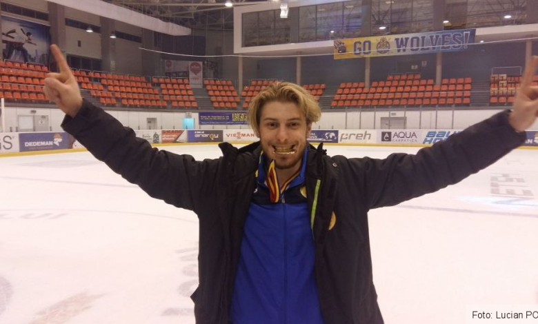 BRAȘOV. Opt „lupi” în lotul Naționalei pentru Campionatul Mondial, divizia II, grupa A 1 zoltantoke.jpg