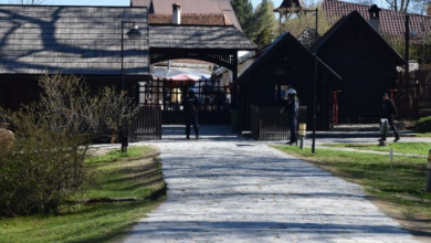 BRAŞOV. Mobilizare generală la Castelul Bran din cauza unei alerte cu bombă 8 IMG-20170410-WA0005_234151.jpg