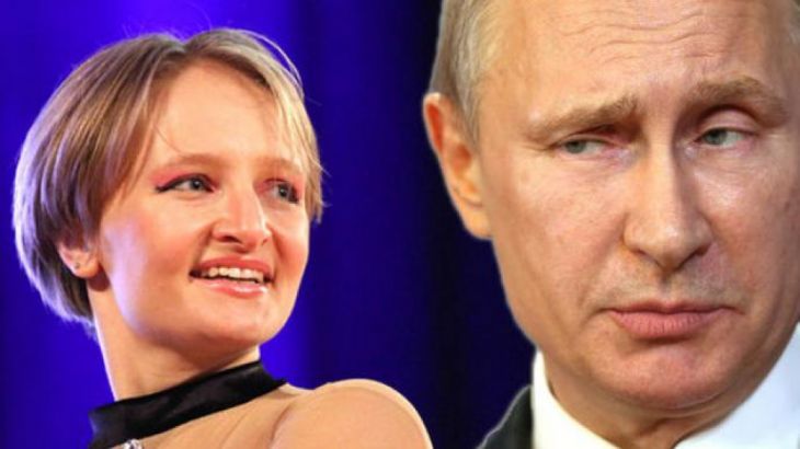 Vladimir Putin își ține ascunsă familia 1 Vladimir Putin_234059.jpg