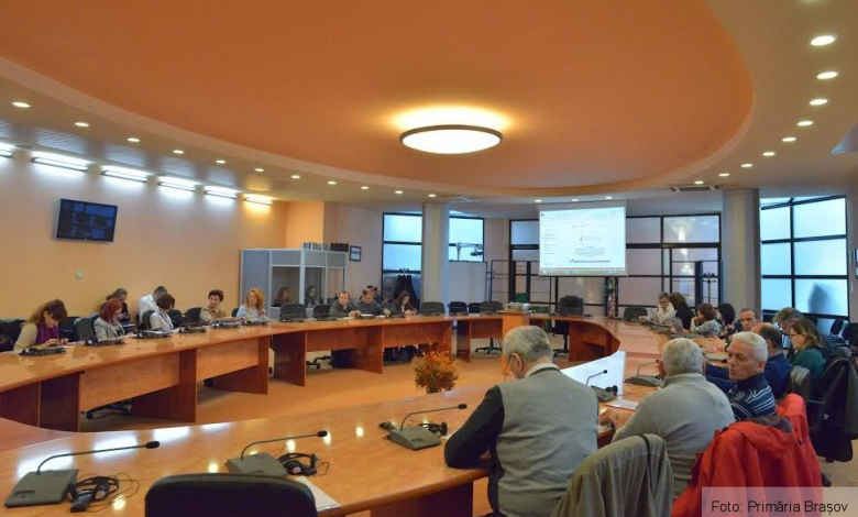 BRAȘOV. Legislația din România, o piedică în aducerea clădirilor aproape de „zero energie”! Ce s-a discutat la întâlnirea ABRACADABRA 1 abracadabra.jpg