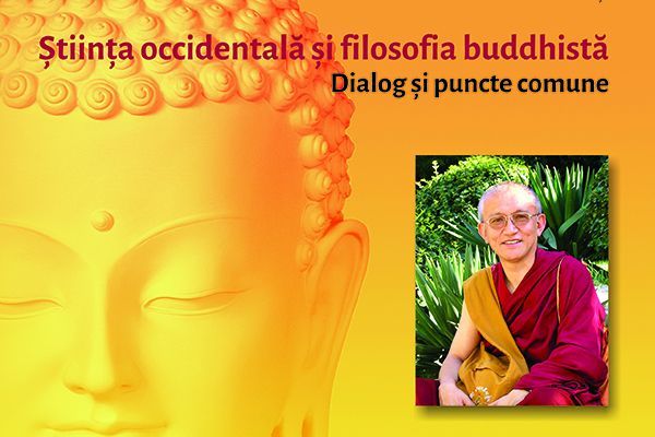 Un discipol al lui Dalai Lama conferențiază la Brașov 1 afis-lama.jpg