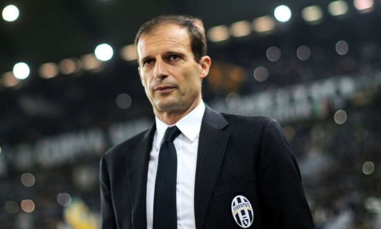 LIGA CAMPIONILOR. Massimiliano Allegri, după Barcelona - Juventus 0-0: „Puteam să jucăm o zi întreagă fără să primim gol” 1 allegri.jpg