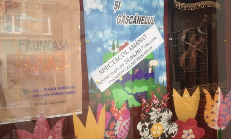 BRAȘOV. Spectacole și activități în aer liber pentru copii 1 arlechino_39.jpg