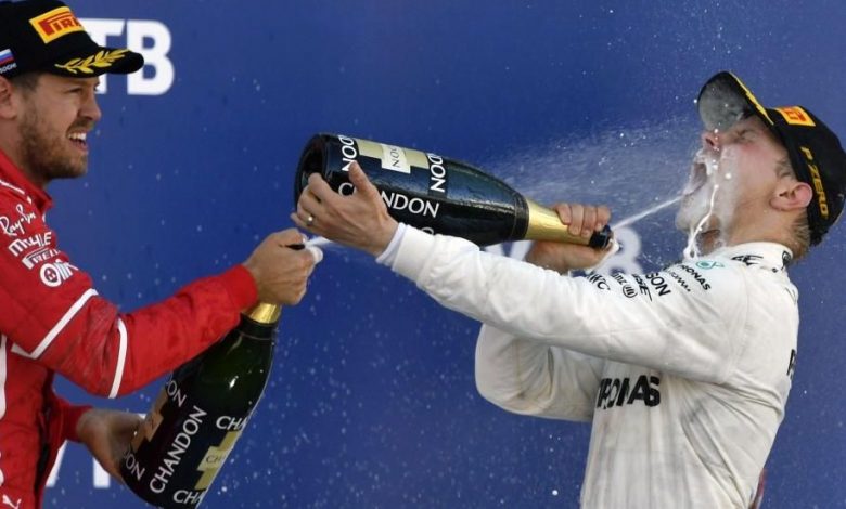 FORMULA 1. Valtteri Bottas s-a impus în Rusia. Prima victorie din carieră a finlandezului 1 bottas_2.jpg