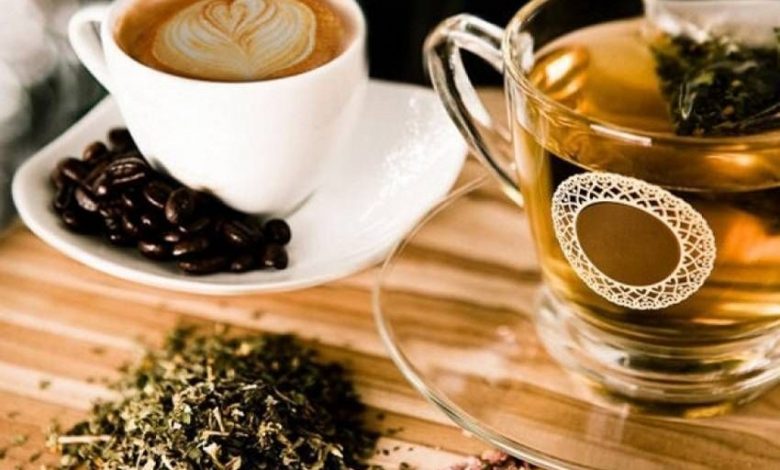 Iniţiativă. Ceai şi cafea oferite gratuit şoferilor, pentru a combate oboseala în timpul vacanţei de Paşte 1 ceaisicafea.jpg