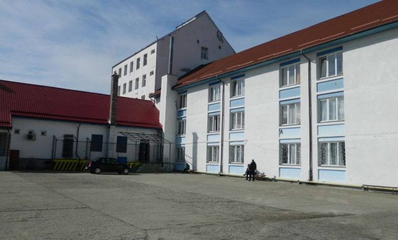 BRAŞOV. Şapte centre de plasament vor fi închise 1 centrul-azur.jpg