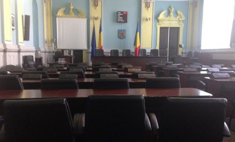 BRAȘOV. Bugetul județului, în dezbatere publică 1 consiliuljudetean_2.jpg