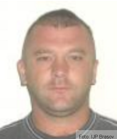 Bucureşteanul dispărut după ce s-a externat de la Spitalul Judeţean BRAŞOV este de negăsit 1 disparutspital.png