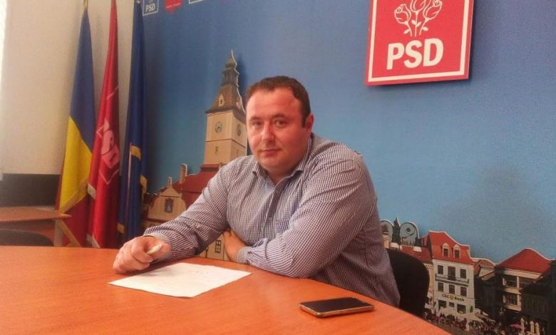 Sală de sport, canalizare şi casa rece sunt investiţiile aprobate cu prioritate în Dumbrăviţa, BRAŞOV 1 gheorghita-guseila.jpg