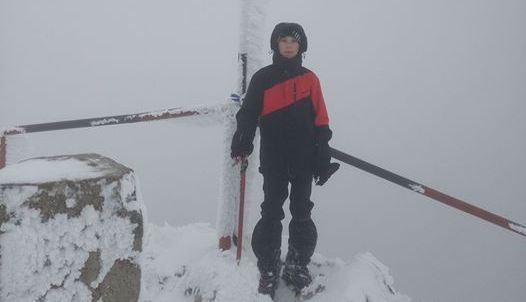 Update. BRAȘOV - TRAGEDIE. Erik Gulacsi era un alpinist de mare viitor!!!... 1 gulacsi_2.jpg
