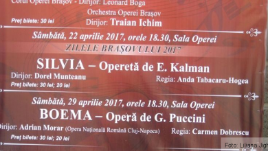 BRAŞOV. Şi Opera amână un eveniment 9 img-0789.jpg