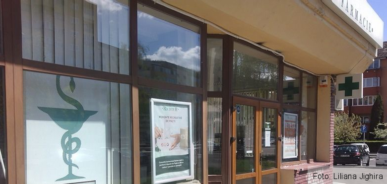 BRAȘOV. Farmacii și centre medicale deschise de Paști 1 img-20170415-124801.jpg