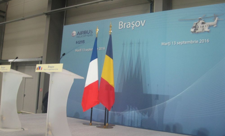 BRAŞOV. Adio, Bell! Airbus Helicopters a obţinut contract exclusiv cu IAR 1 img-3224.jpg
