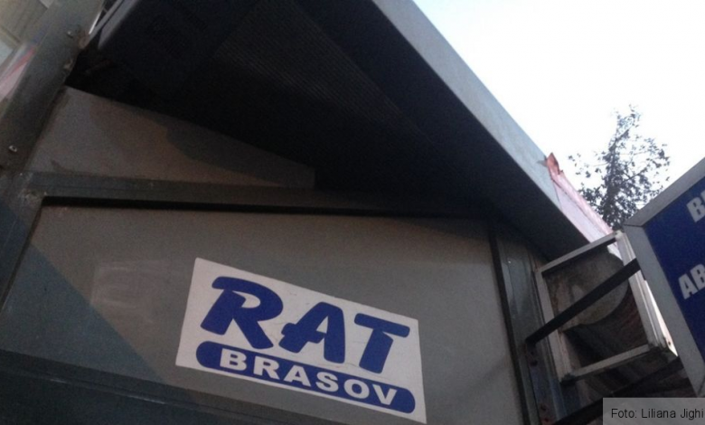 BRAŞOV. RATBV SA a lansat un concurs pentru crearea noului logo 1 img-4813.jpg