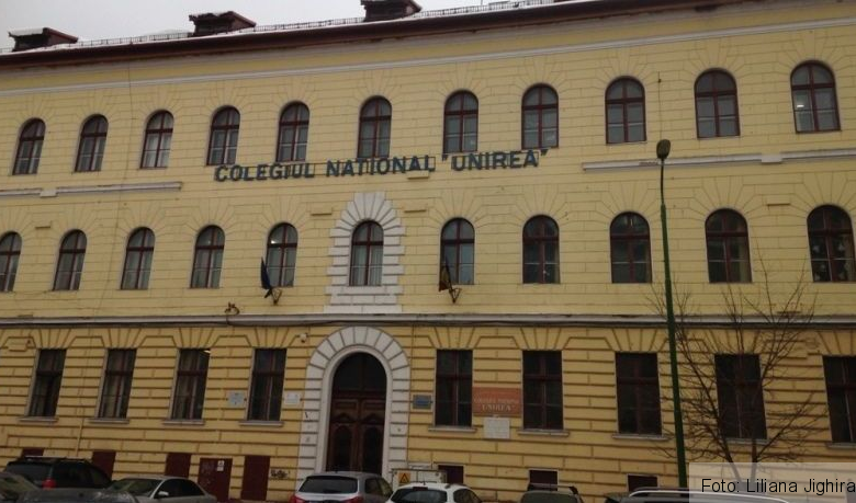 BRAŞOV. 175 de cadre didactice încearcă să se definitiveze în învăţământ 1 img-5431.jpg