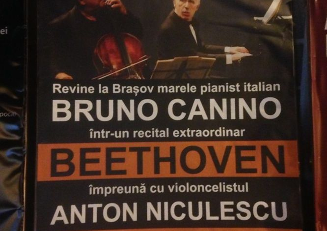 BRAŞOV. Un mare pianist italian, alături de un violoncelist de excepţie 1 img-7608.jpg