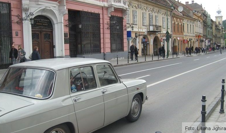 BRAȘOV. Restricții de trafic prin centru, astăzi 1 img-9673.jpg