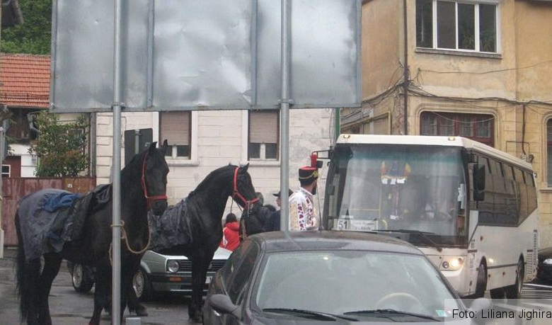 BRAȘOV. Modificări de trasee și orare ale mijloacelor RATBV 1 img-9727.jpg