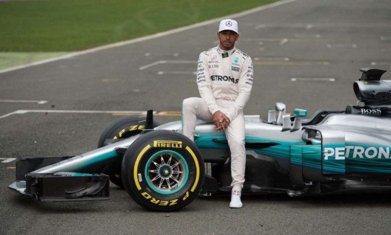 FORMULA 1. Lewis Hamilton, al doilea pole-position în 2017 1 lewishamilton_6.jpg