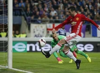 Europa League. Vezi rezultatele de aseară 1 mikhtaryan.jpg