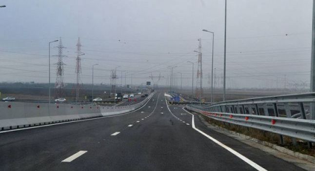 BRAŞOV. Protest. „Vrem să redeschidem podul Sânpetru” 1 ocolitoare-sanpetru.jpg