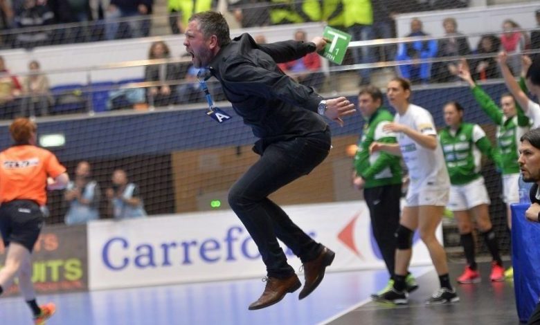 Per Johansson: „Vom folosi partida de la Brașov pentru a pregăti turneul Final 4 al Ligii Campionilor” 1 perjohansson.jpg