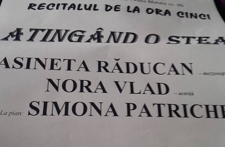BRAȘOV. De la „Ave Maria” la „Visul imposibil” 1 recital_16.jpg
