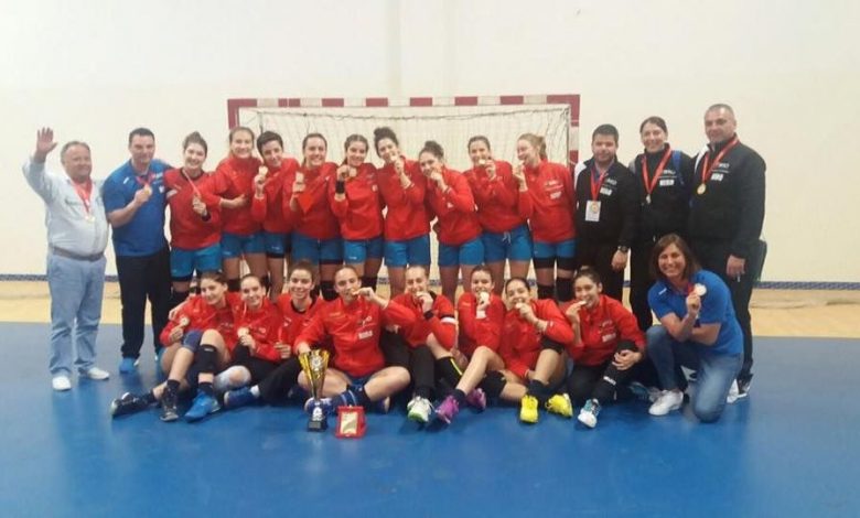 Naționala de handbal junioare a României A CÂȘTIGAT Jocurile Mediteraneene!!! 1 romania_62.jpg