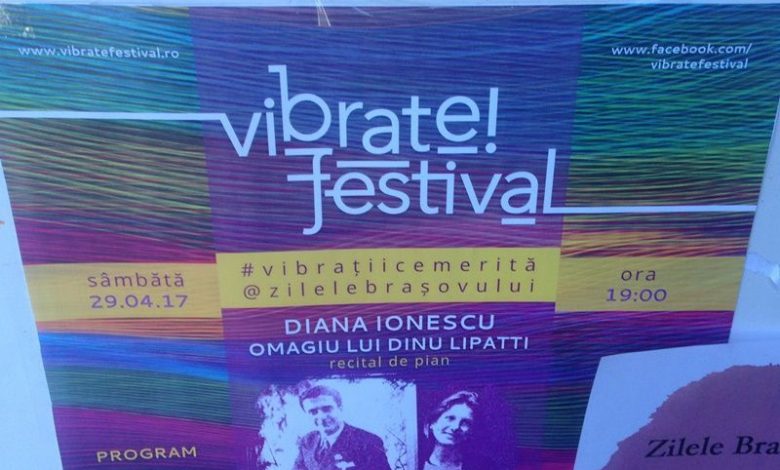 BRAȘOV. Concert-omagiu Dinu Lipatti sub marca „vibrate!festival” 1 vibrate_5.jpg