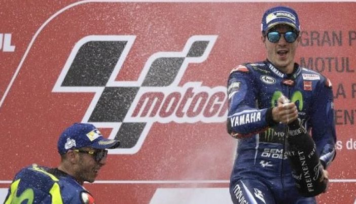 MOTOGP. Maverick Vinales, a doua victorie în noul sezon al Motomondialului de viteză 1 vinales_3.jpg