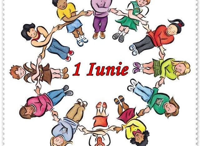 BRAȘOV. Activități de 1 iunie organizate de RATBv și ISU. Dulciuri și distracție pentru copii! 1 1iunie.jpg